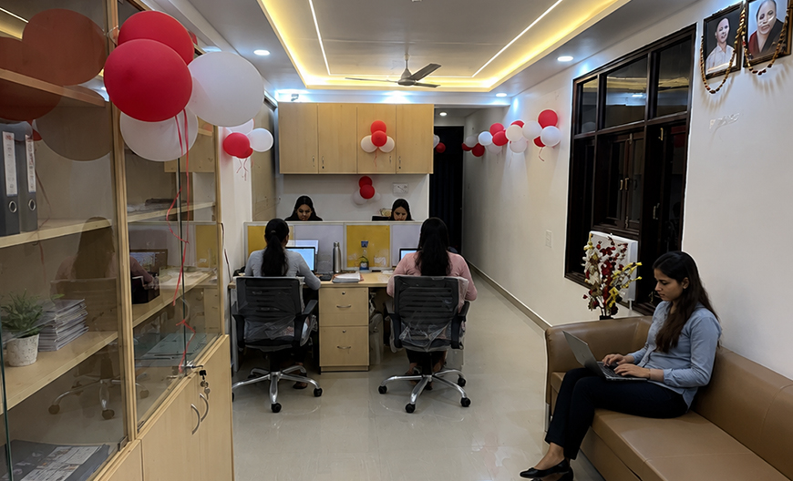 Boffin Financial Solutions Private Limited