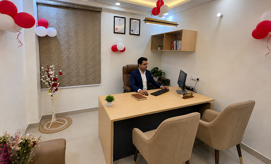 Boffin Financial Solutions Private Limited