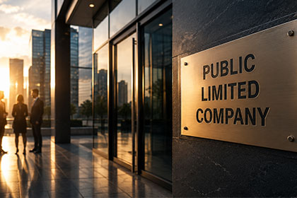 Public Limited