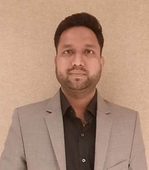 Chandan Jaiswal