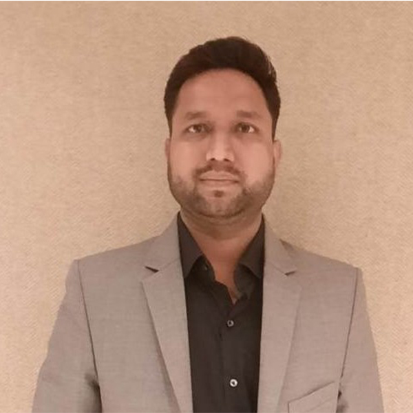 CA Chandan Jaiswal